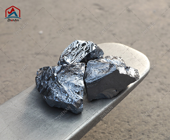 តម្លៃ Silicon Metal 553